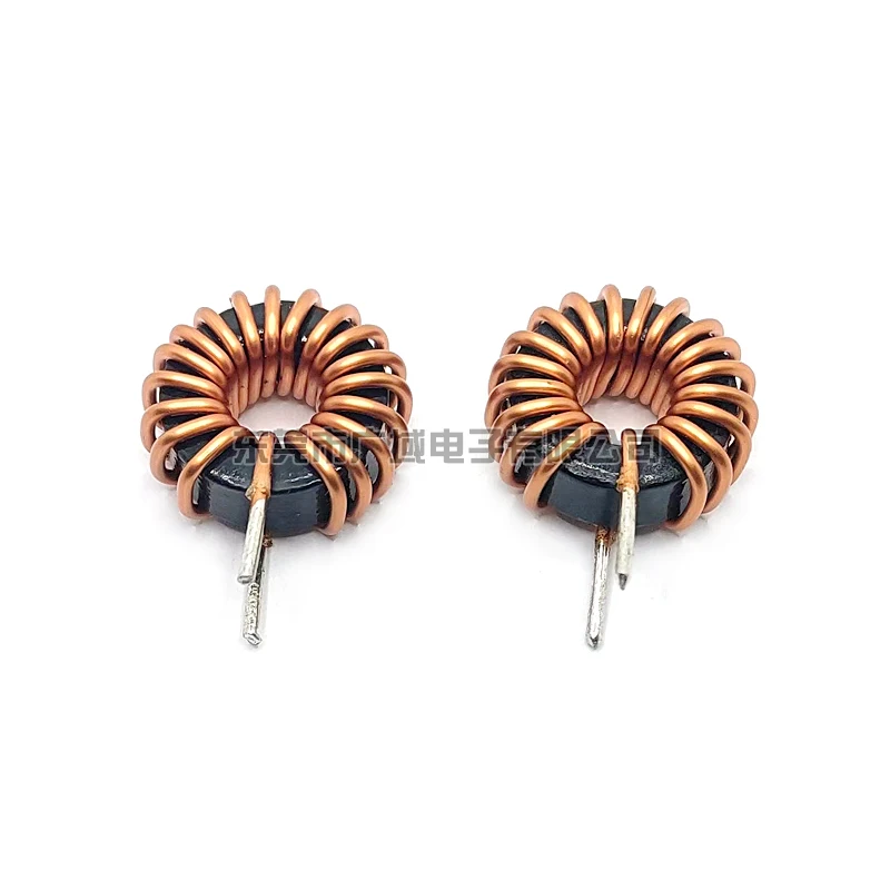 065125 33uh 47uh 68uh 100uh 150uh 220uh  Sendust Toroidal Inductor Vertical Horizontal