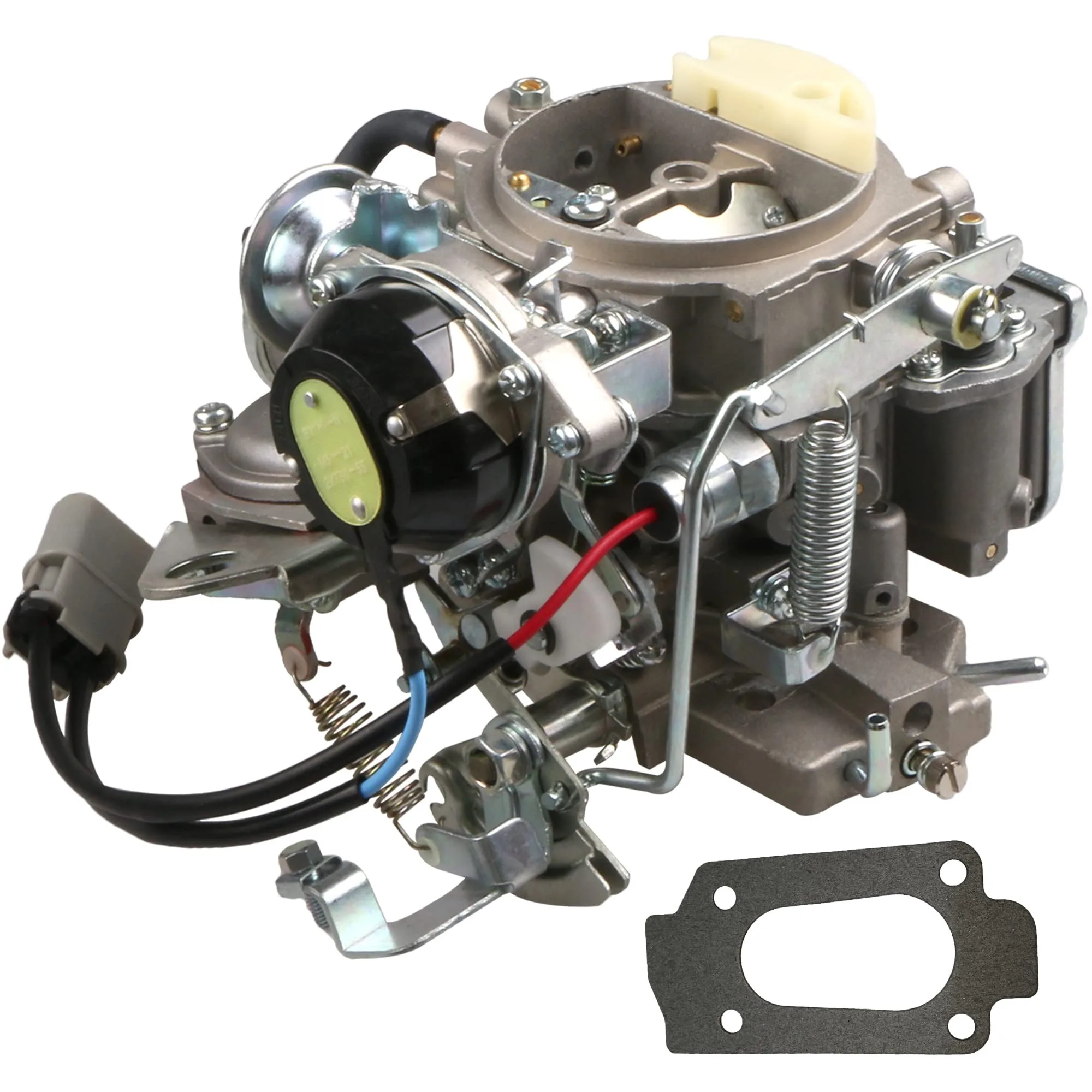 New Carburetor Used in for Nissan Z24 PICK up 2.4L Carburetor Car Engine Carburetor Mode