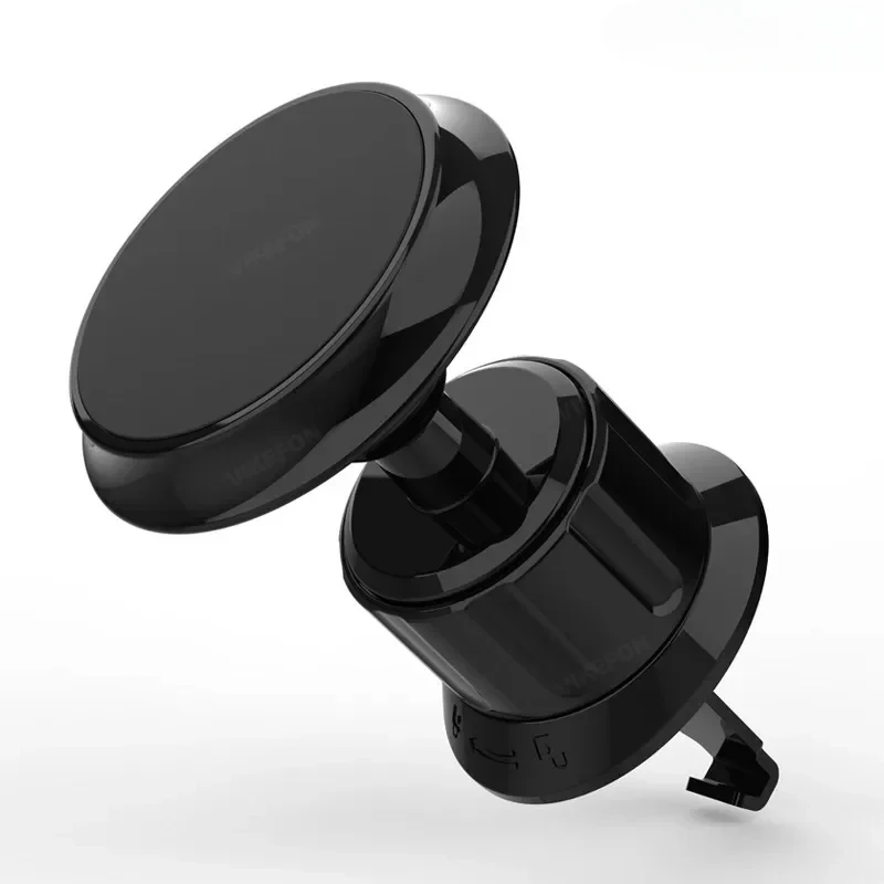 Autotelefon halter Clips Halterung Stick für Instrumenten tisch Auto Entlüftung Handy Ständer Auto Universal Telefon halter Zubehör