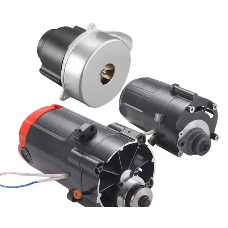Motor Assembly For Dust Free Submother Saw Precision Folding Push Table Saw Woodworking Home Decoration Cutting Tool