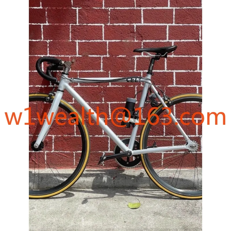 Kit Tenaga Gesekan QR-EF, Mobil Lipat Mobil Jalan