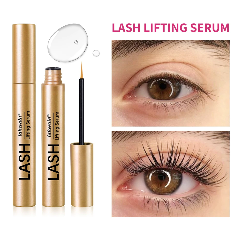 Growth Factor Serum - Eyelash Growth Serum Enhancer Eye Lash
