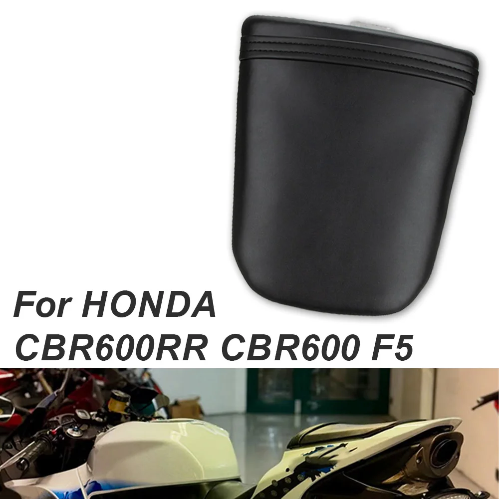 

Motorcycle Rear Pillion Passenger Seat Fit For Honda CBR600RR 2003 2004 2005 2006 CBR 600RR CBR-600RR 03 04 05 06