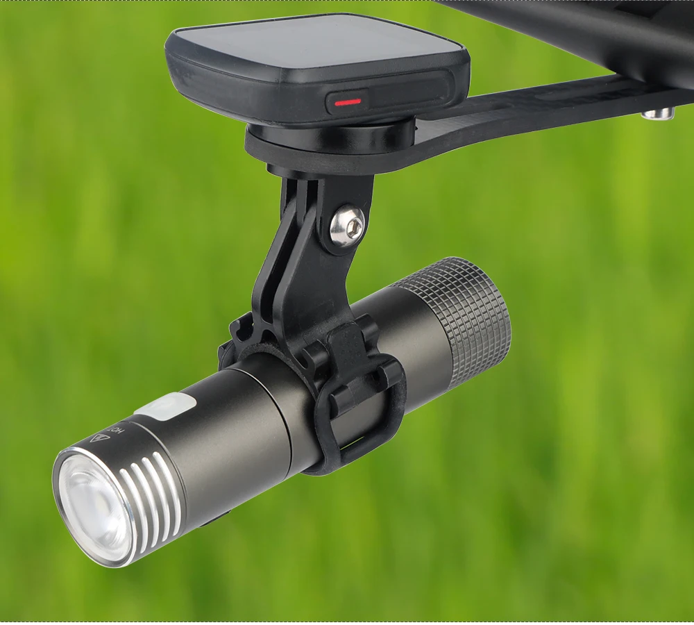 Fahrradcomputer-Montageadapter, Teile für Garmin Edge Bryton, kompatibel mit Gopro Sport Action Kamera, MTB, Rennrad, Zubehör – Detail 7