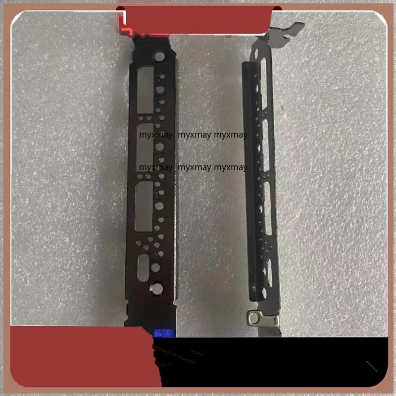 

IO I/O Shield BackPlate Baffle for NVIDIA RTX4000 Graphics Card Holder Panel Bezel Blocking Plate