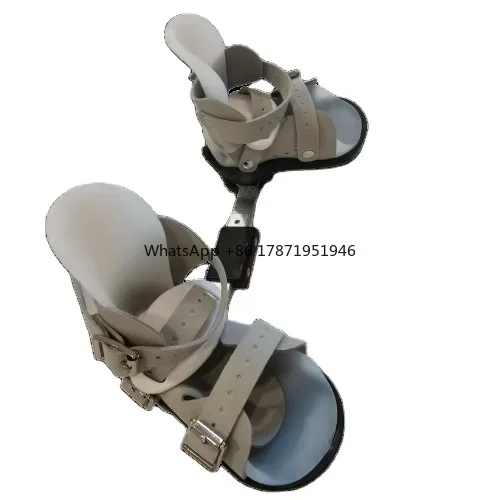 Rehabilitation equipment  ponseti shoes orthopedic shoes Dennis  Brown shoes for child clubfoot