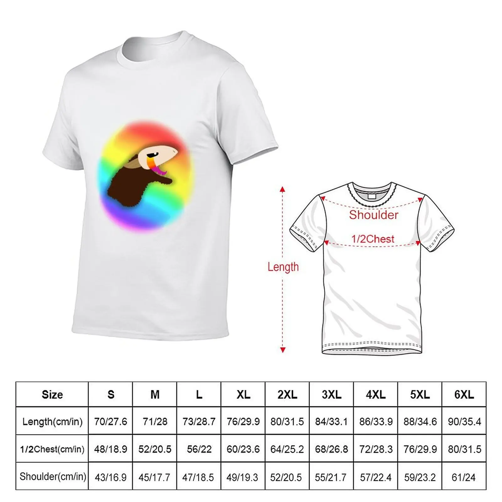 Midmix Screech In T-Shirt boys whites sublime mens graphic t-shirts funny
