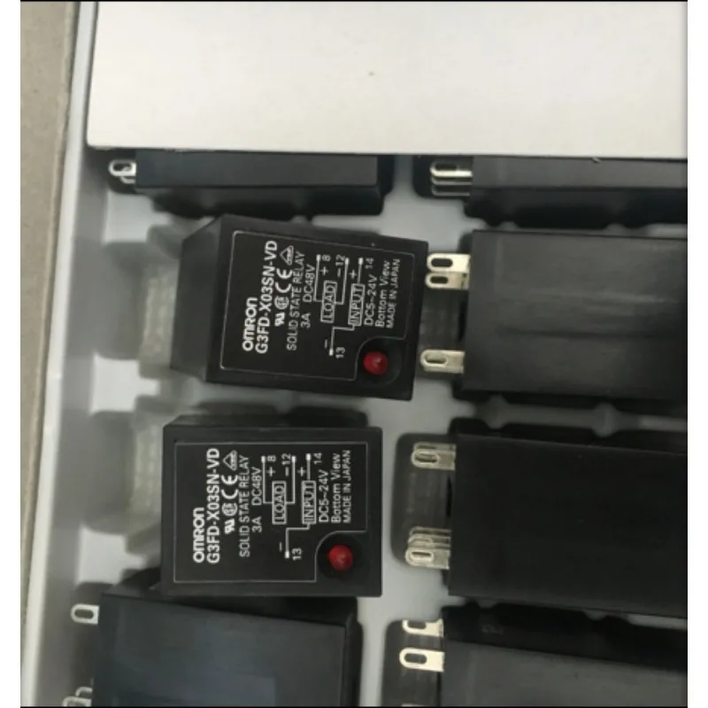 Parts For Solid Sta…