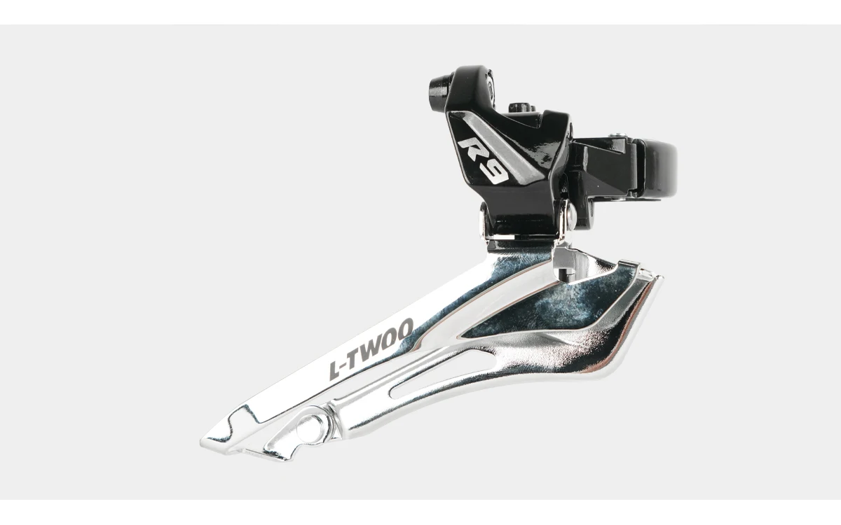LTWOO R9 Kabelbremse 2x11-Gang 22S Rennrad-Schaltgruppe Mechanischer Schalthebel Vorder- und Schaltwerk Passend für 5800 R7000 – Detail 9