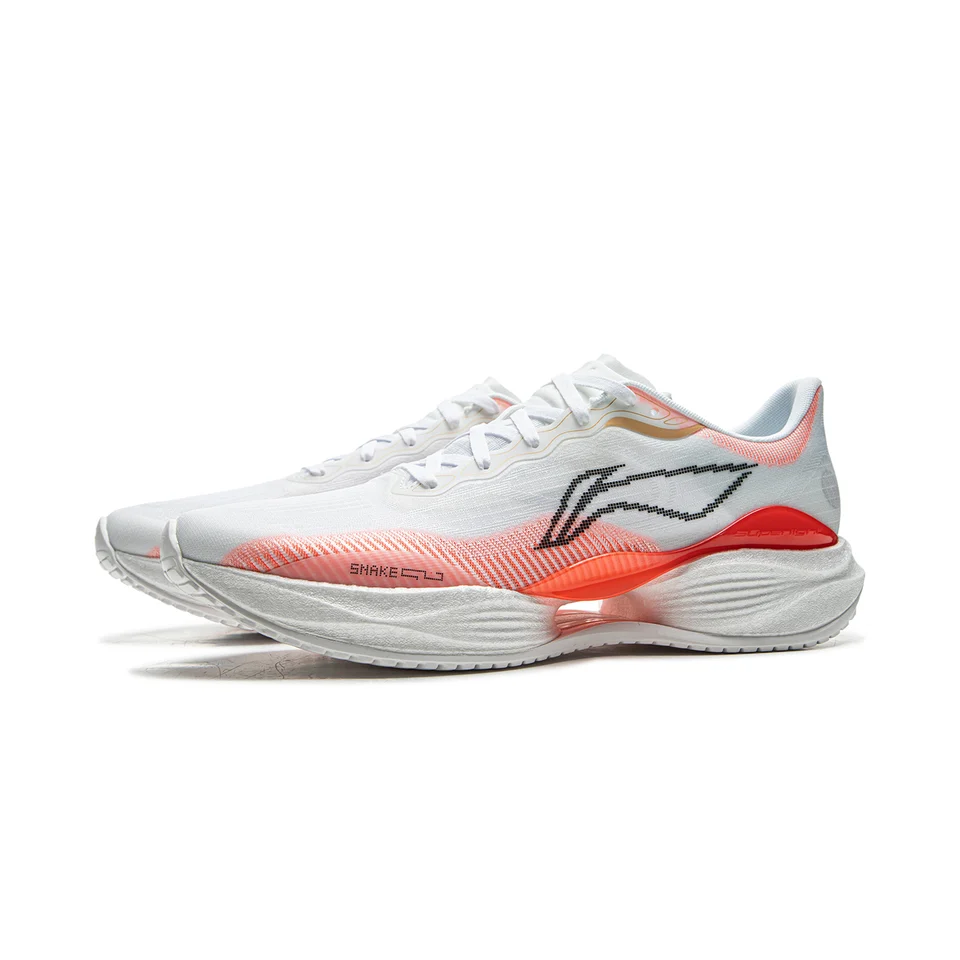 Li-Ning Men's SUPER LIGHT 22 Running Shoes ARBV001