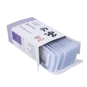 إبر الوخز بالإبر المعقمة المتاح ، مقبض نحاسي ، هواتو ، وجه العلاج الصيني ، متعدد الأحجام ، بالجملة ، 100 قطعة أفضل 10 بيع بالجملة في الصين - No9