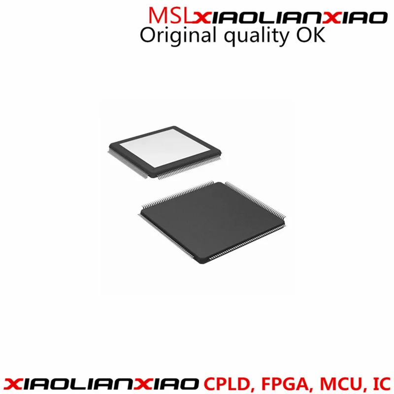 1PCS XIAOLIANXIAO TMS320F28335PTPQ LQFP176 Original IC quality OK