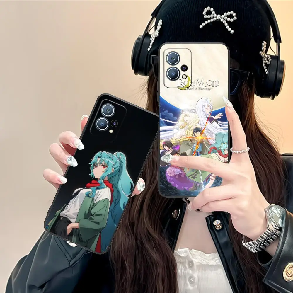 Moonlit Fantasy Tom…