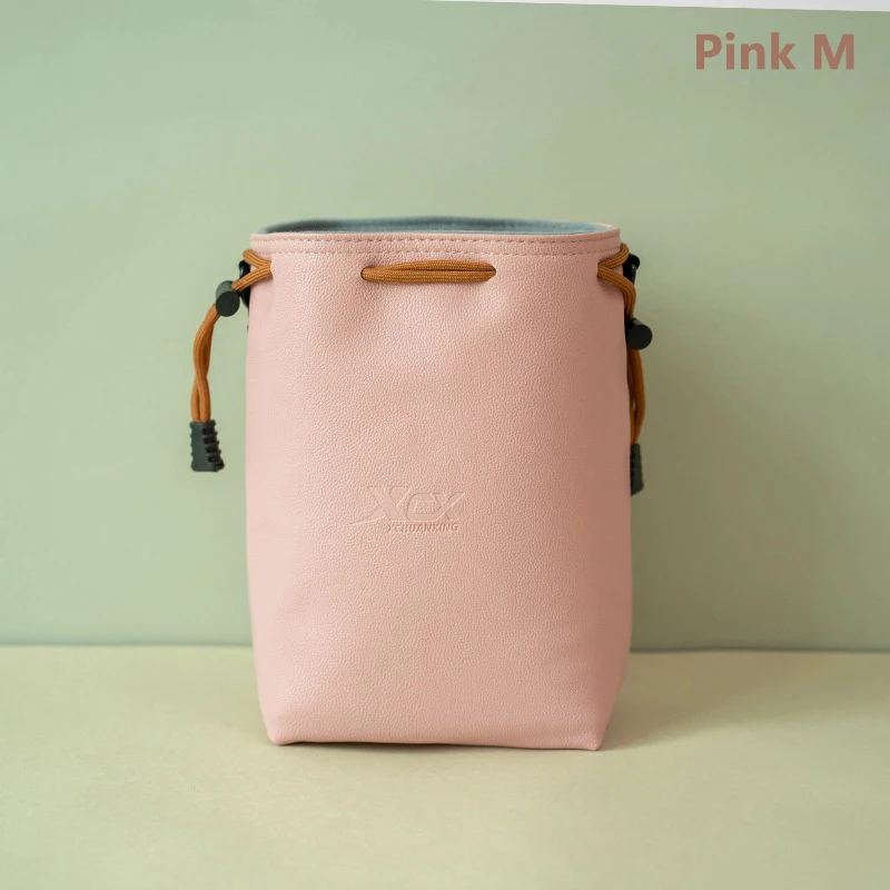 Pink M