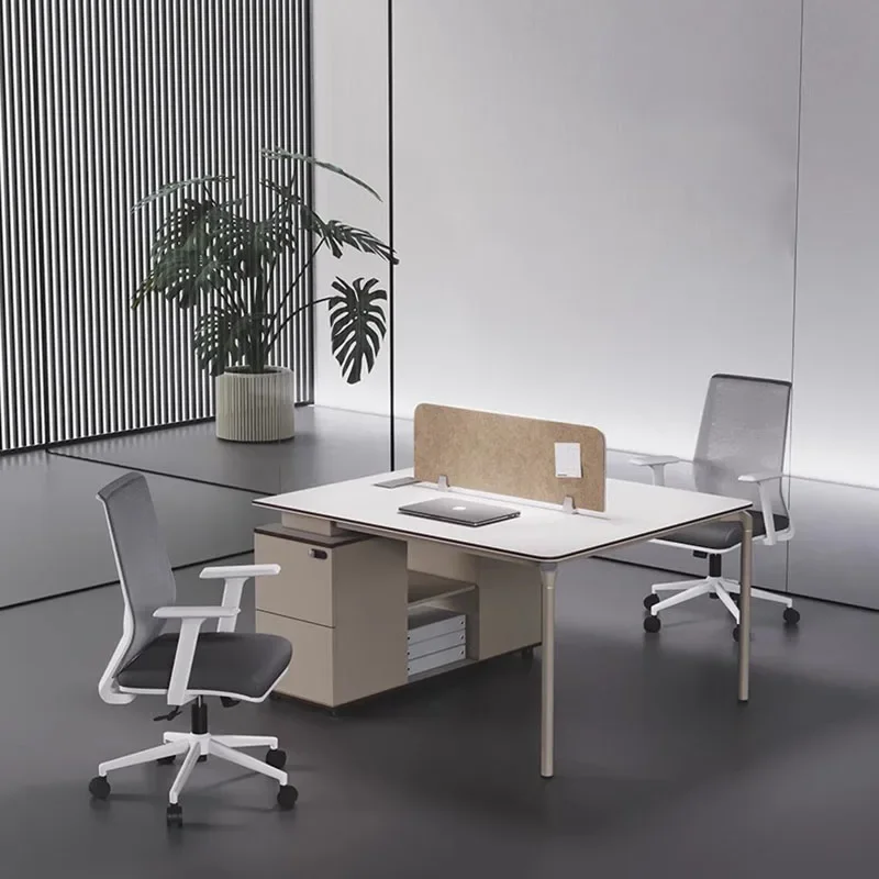 مكاتب غرفة طاولة مكتبية Regale أثاث الدراسة مكتب مكتب كمبيوتر مكتب جمالي Escritorio Oficina أثاث فريد من نوعه #3