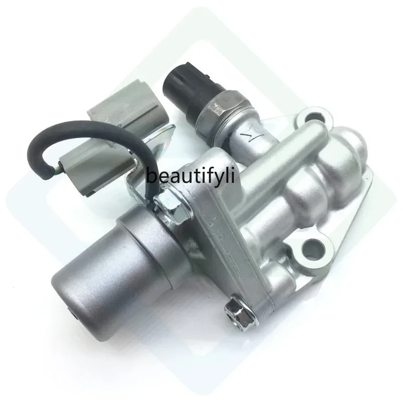 

Camshaft oil control valve