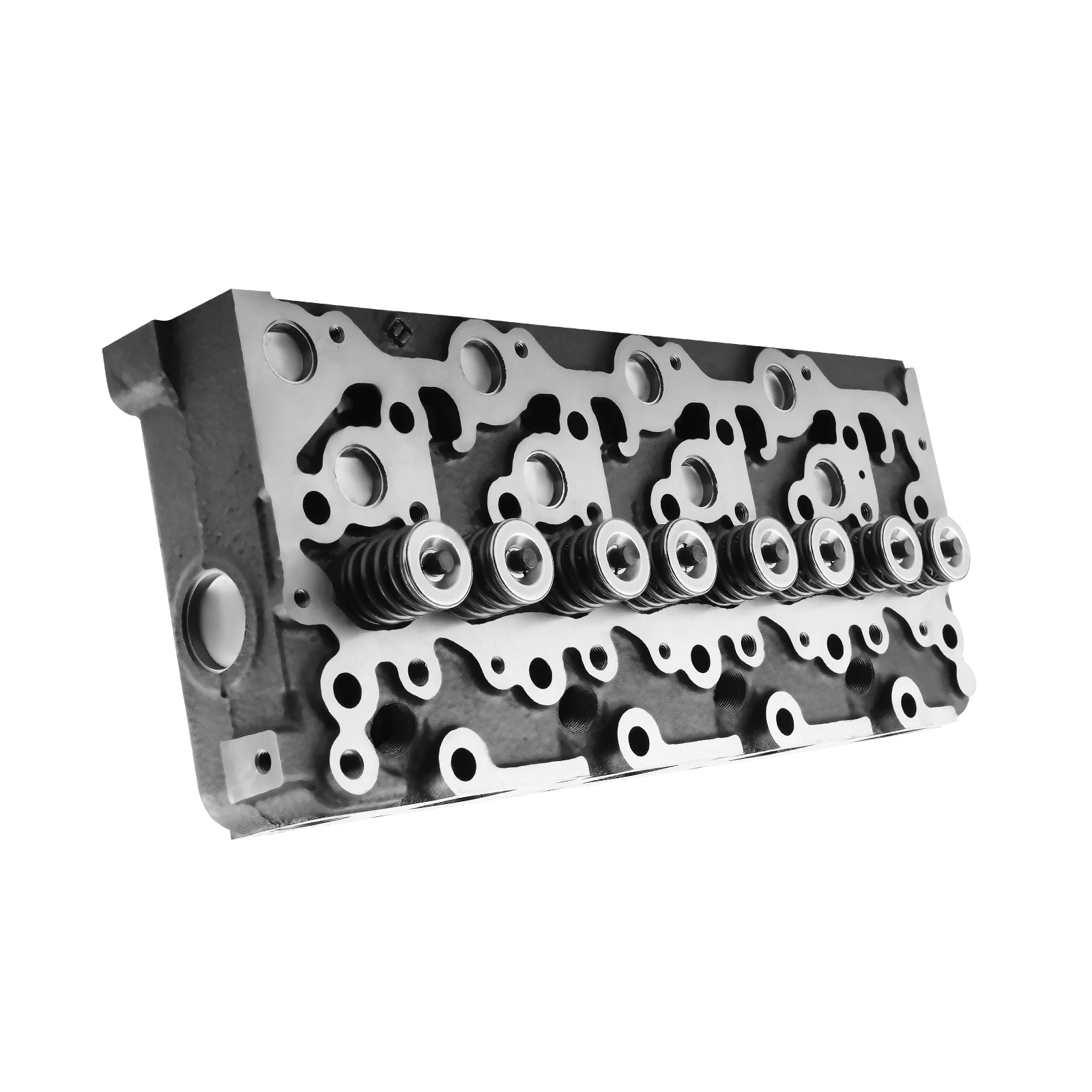 Cylinder Head for Kubota V2203T V2203E V2203B   V2203 Complete 19077-03048