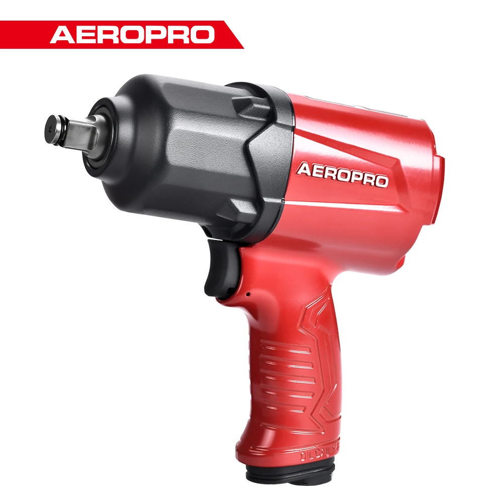 AEROPRO 1/2