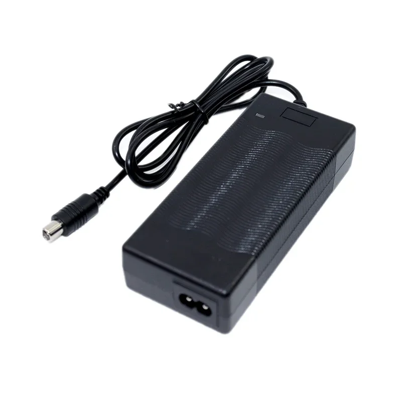 36V 2A 3A 5A lithium electric charger 42V 2A 3A 5A10s electric DC lithium-ion charger