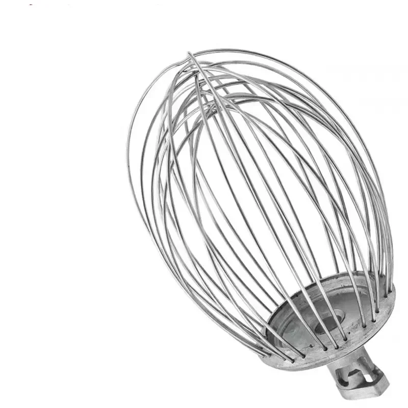 m For Bakery equipment 10L 80L planetary dough mixer 20 kg kitchen dough hook mixer m