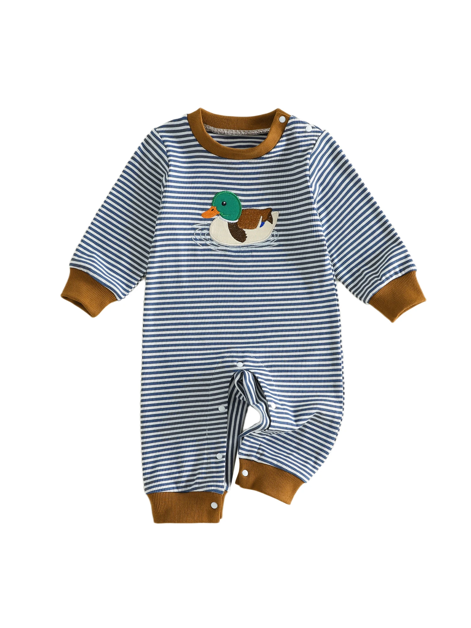 

Adorable Baby Girl Hooded Romper with Bear Print and Fleece Lining for Winter Warmth and Style - Infant Toddler Outfit