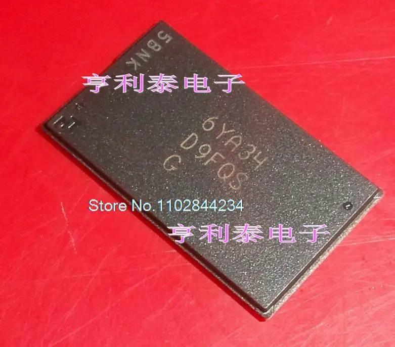 

MT49H8M36BM-TI D9FQS BGA In stock, power IC