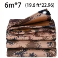 6x7m