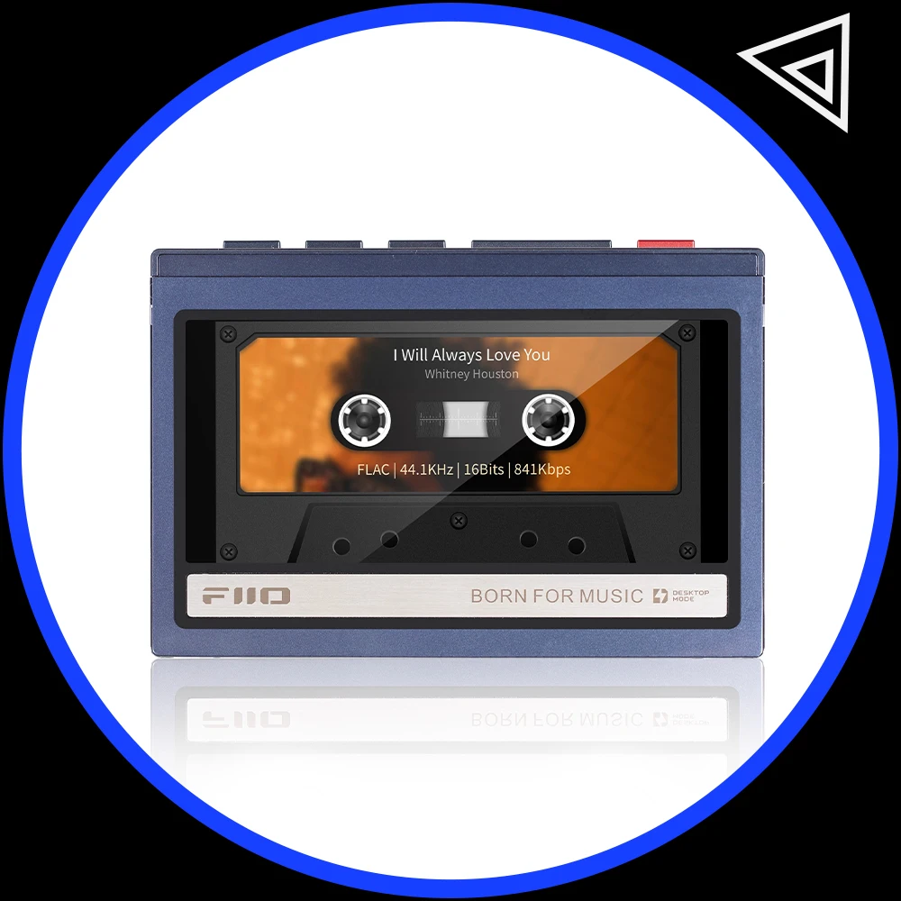 

Чехол для плеера Fiio M21, портативный интеллектуальный музыкальный плеер Hi-Fi без потерь, CD-лента, музыкальный плеер, защитный рукав, кобура из искусственной кожи, подарок для ПК