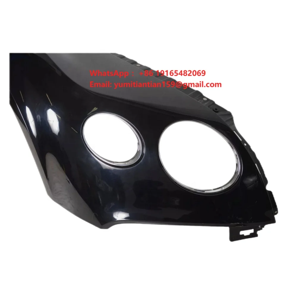 For GT Original Used Front Left & Right Fender OEM 3W8821021BA 3W8821022BA for 2012-2017 Continental Convertible Replacement