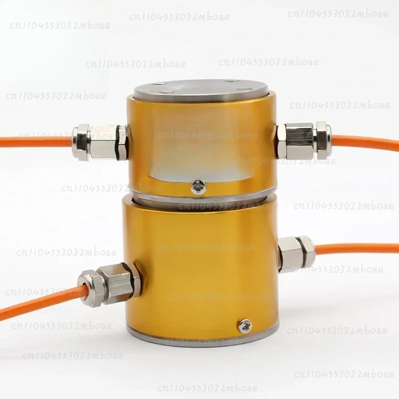 

Composite Load Sensor 2 Axis Force Sensor Measuring Loadcell Compression Torque Sensor Compression Torsion
