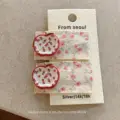 2pcs 3