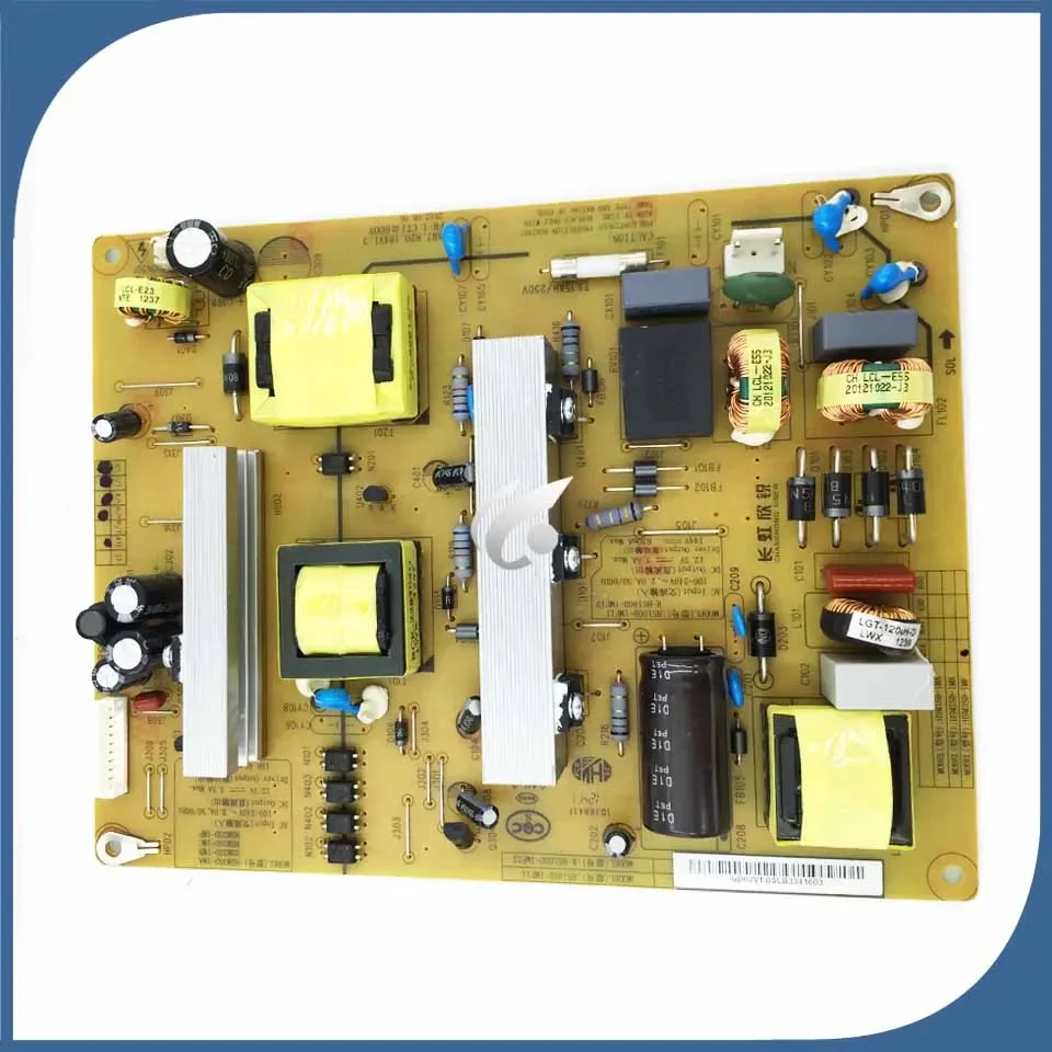 

good Working Power Supply Board HS100D-1MF11 R-HS100D-1MF12 XR7.820.184V1.3 board