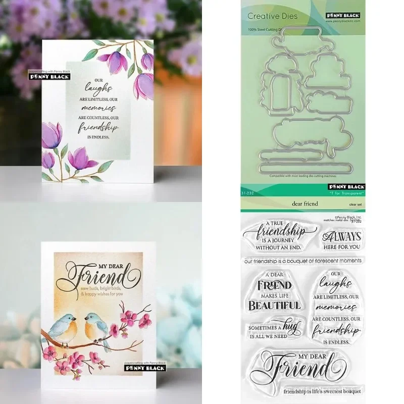 Narcisdagen Zachte bloemblaadjes Metalen snijmallen en stempels voor scrapbooking stencil embossing mal DIY papierkaarten ambachtelijk snijden