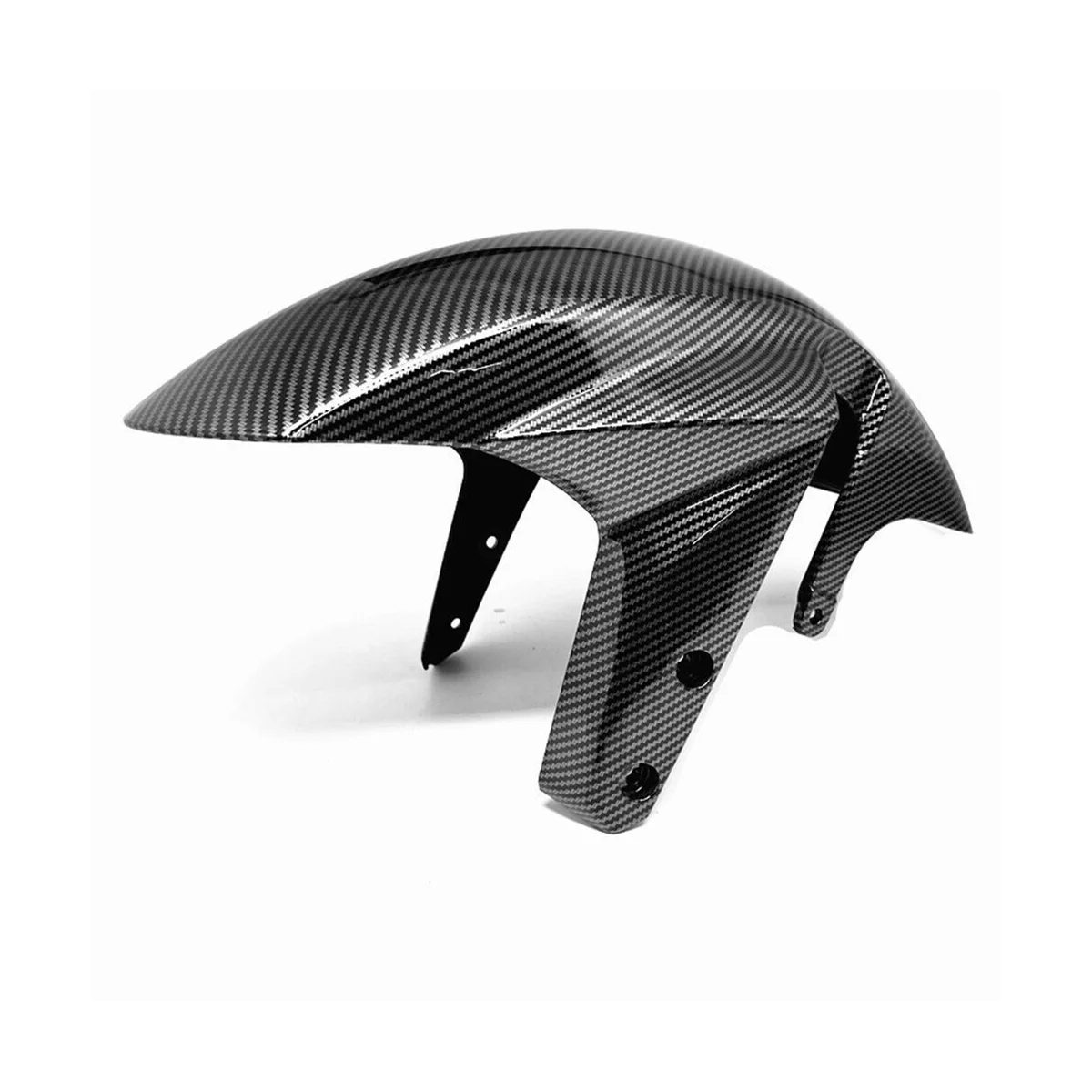 Motorcycle Front Fender Splash Guard Fairing for Suzuki K5 K6 K7 K8