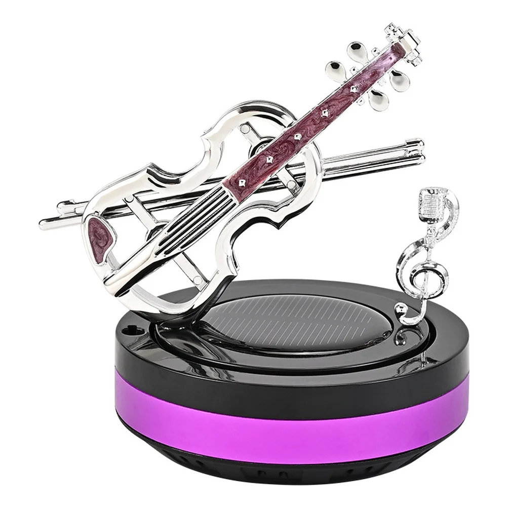 

Автоматический вращающийся диффузор освежителя воздуха на солнечной энергии для автомобиля с турбовентилятором и удалением формальдегида