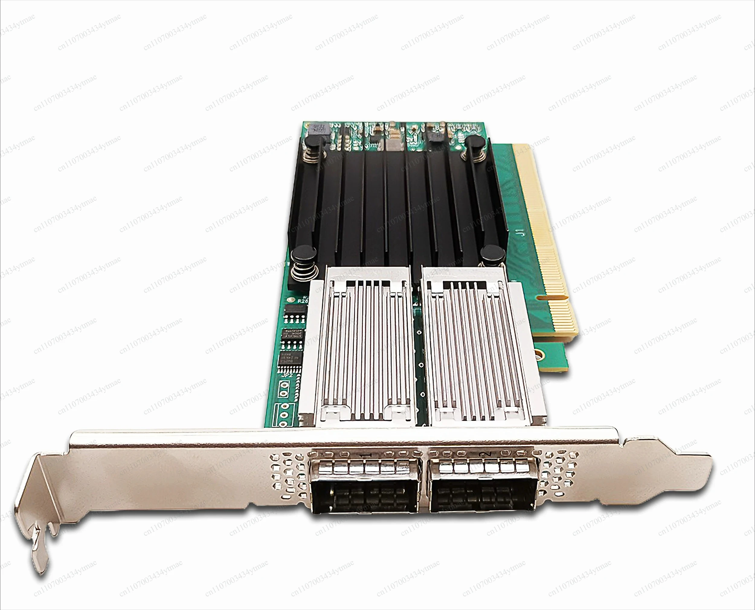 MCX456A‑ECAT 100G VPI Ağ Kartı - 100Gbe Qsfp28 Network Card incelemesi ve fiyatı