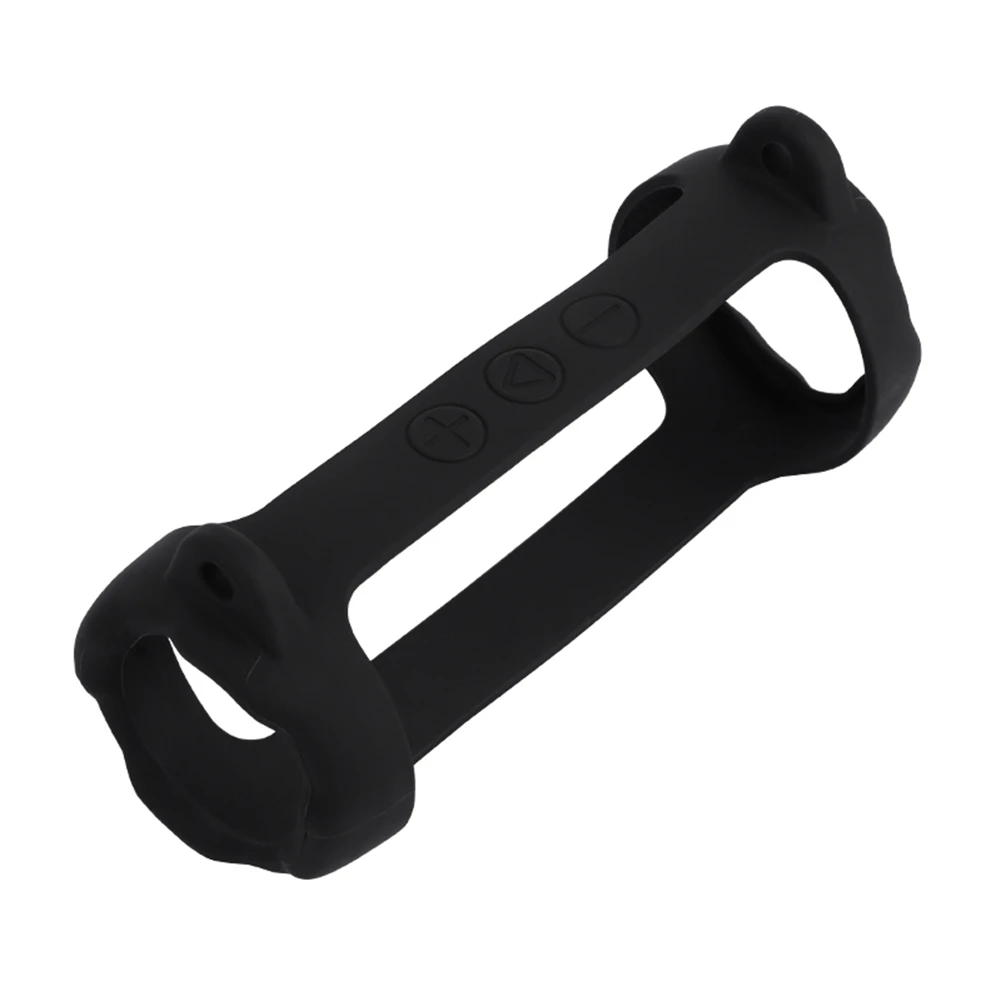 -A96Z Bluetooth Speaker Silicone Case For  Flip 7 Portable Scratch Shock Resistant Cover