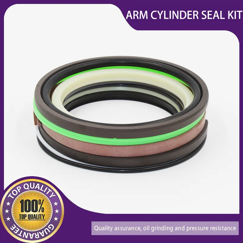 

CA2590775 259-0775 2590775 ARM CYLINDER SEAL KIT FOR CAT EXCAVATOR 320D 323D L,323D SA,324D,324D L CYLINDER & SEAL GP-STICK