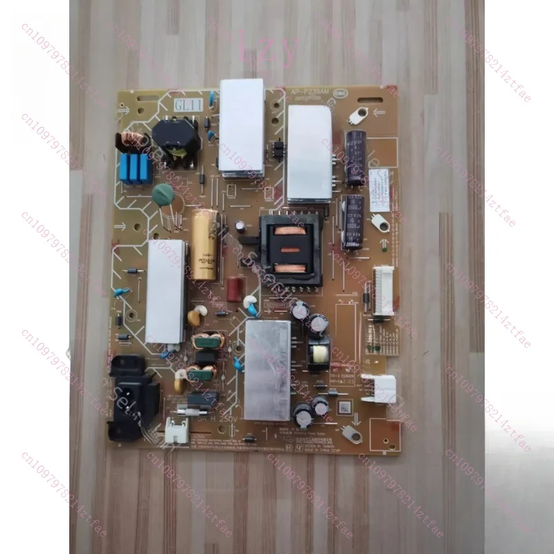

Используется для платы питания SONY KD-43X80J 43X85K AP-P239AM 2955070505