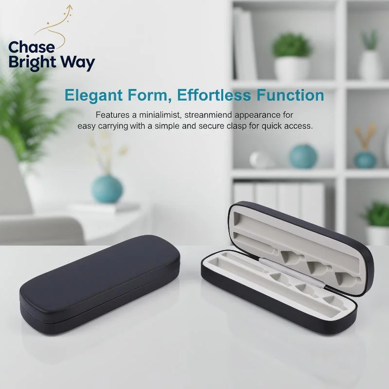 Compact Insulin Pen Organizer Case Portable Needle Storage Box Diabetes Travel Solution for Medication