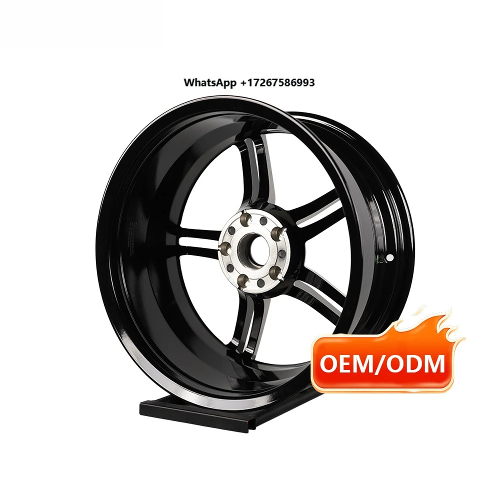 Car Refitting Forged Wheels Factory OEM Custom Hub Bore Alloy Rims Fit Different Vehicle Models