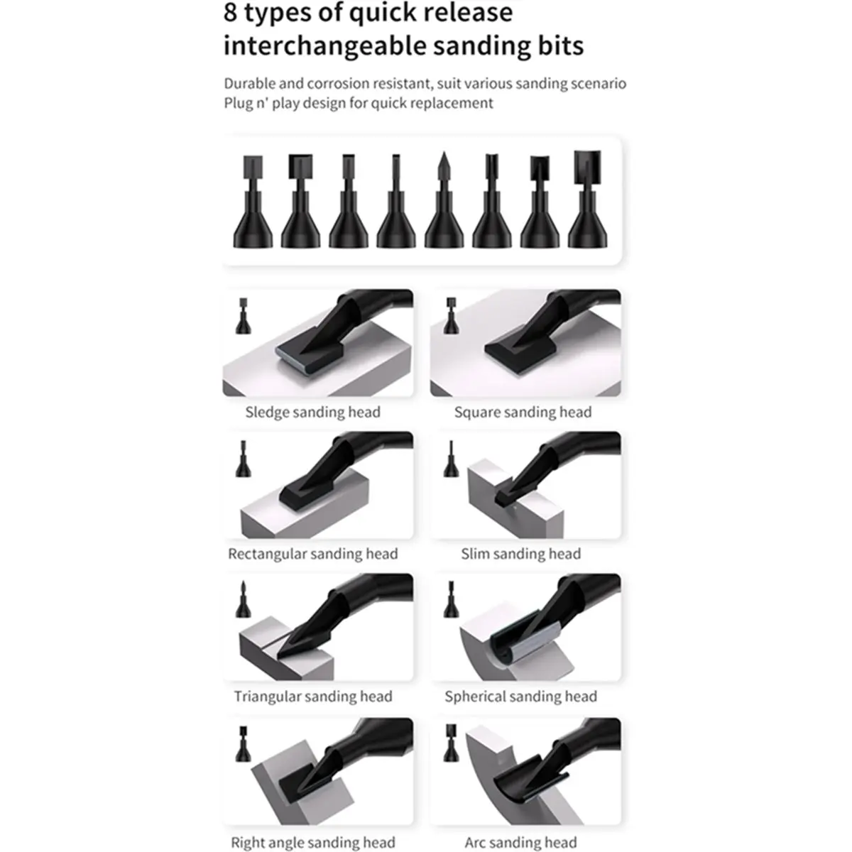 levigatrice-elettrica-alternativa-pro-con-8-teste-levigatrici-set-di-carta-vetrata-al-silicio-7-grane-180-1200-sa