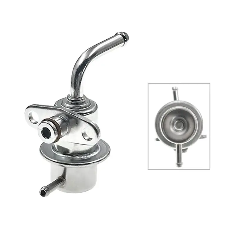 Durable-22670-41B00 5G1284 Fuel Pressure Regulator For Nissan 200SX Sentra 1.6L 1.8L 1995-1998-2020 GA16DE 158-0914 22670 Parts