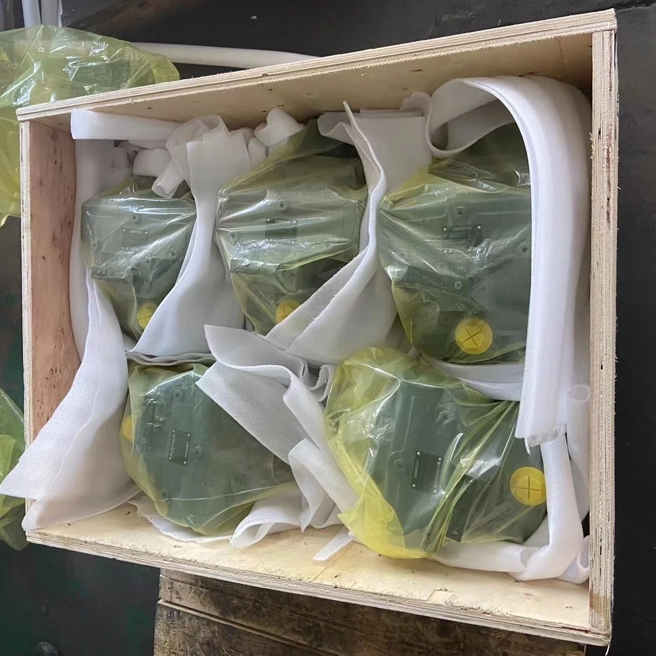 

Hot Sales A4VTG Series Of A4VTG71 A4VTG90 A4VTG110 Axial Piston Variable Pump For Mobile Concrete Mixers