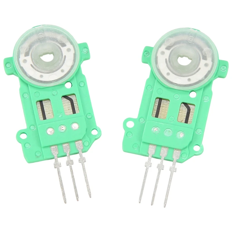 10PCS SE16 Resistance Type Position Sensor For Automobile Air Conditioner Resistance, Model Aircraft, 4.7K Value