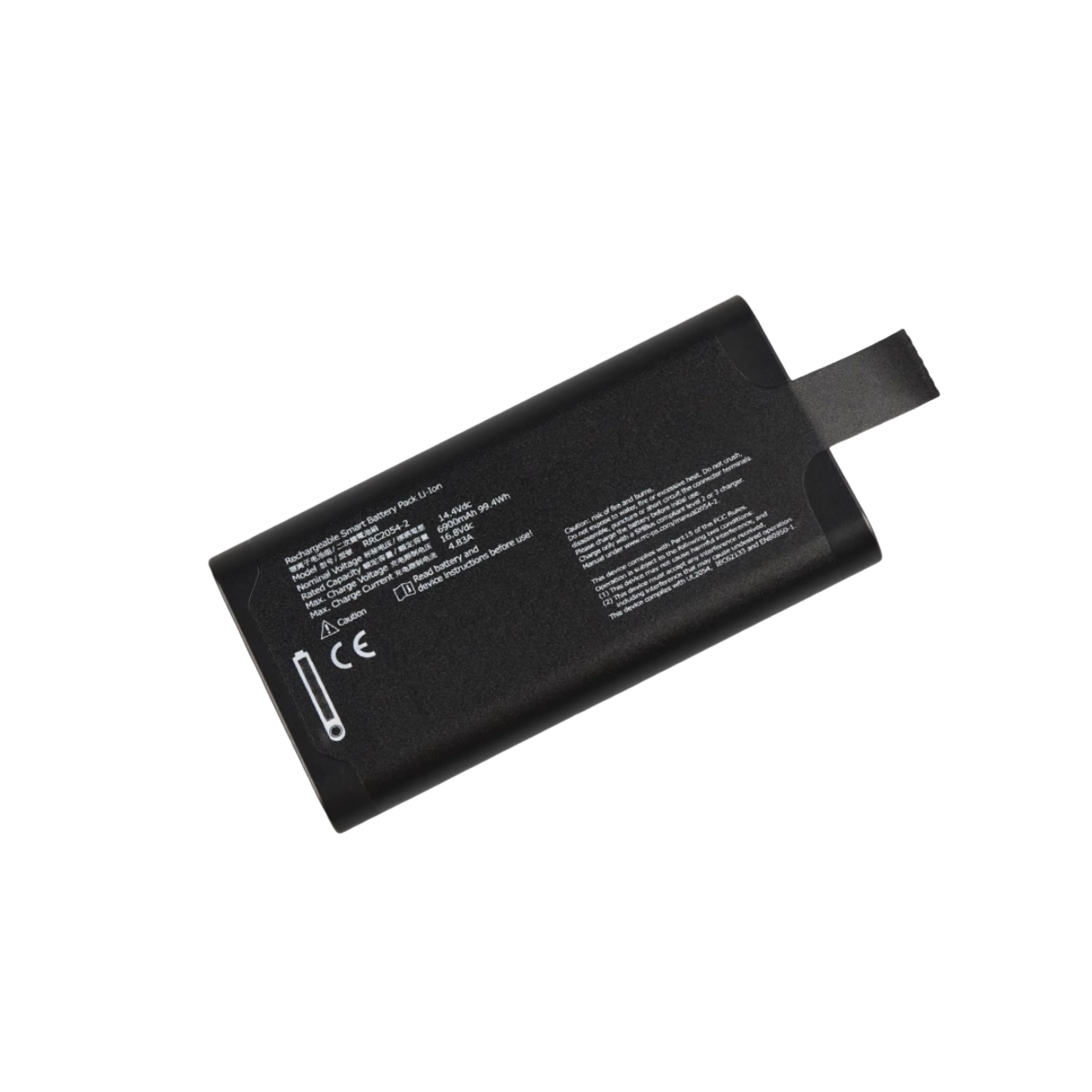 

RRC RRC2054-2 Micro-Detective-HX