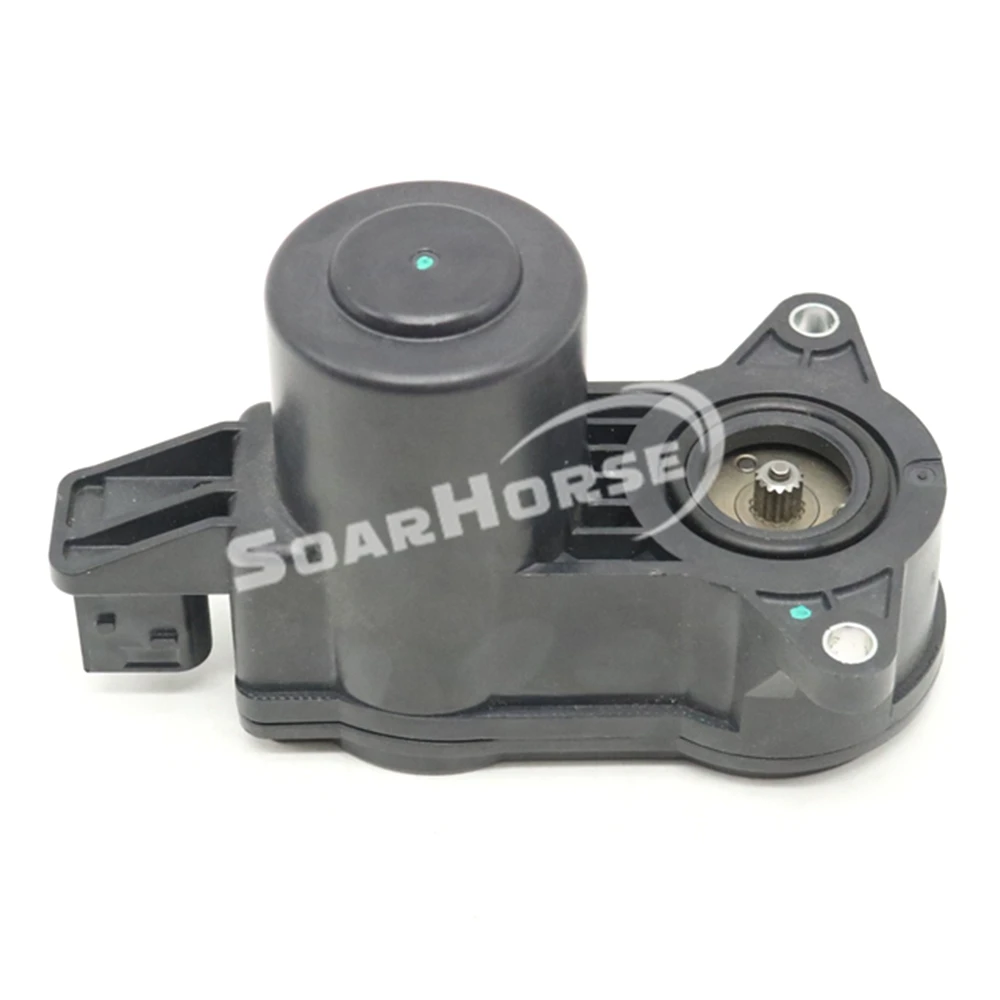 4050077700 Servomotore freno di stazionamento con pinza posteriore elettrica per Geely Tugella FY11 Monjaro KX11