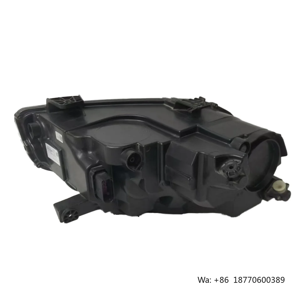 Suitable for Lynk & Co Car LED Headlights, 22-level, Linker 02 Headlight Original Light Tower. view 4
