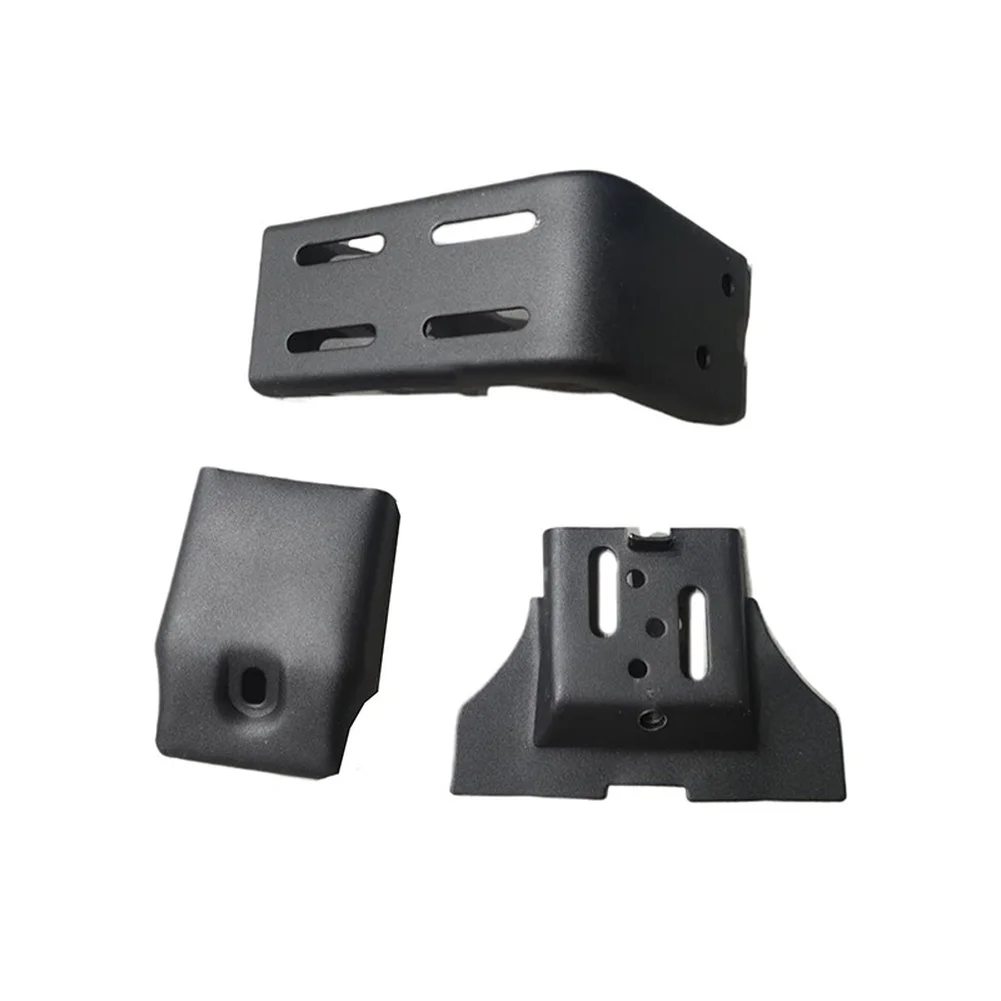 

Jiangling FOR TRANSIT Compatible Plastic Gutter Bracket for Truck Roof Luggage Rack Mounting Strong and Dependable