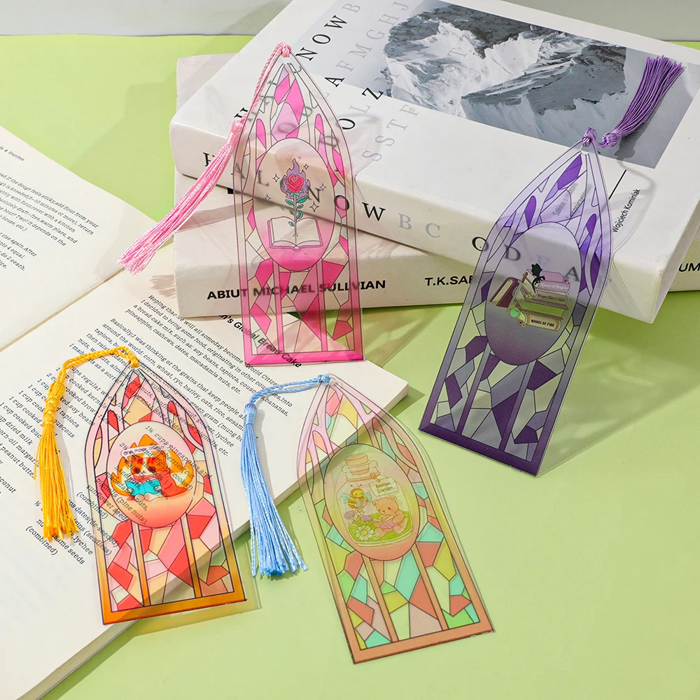 Stained - Glass Sty…